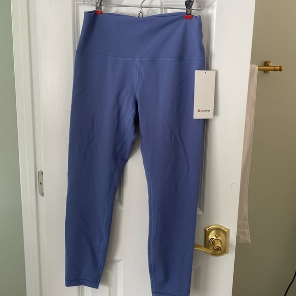 Lululemon leggings - Picture 1 of 4